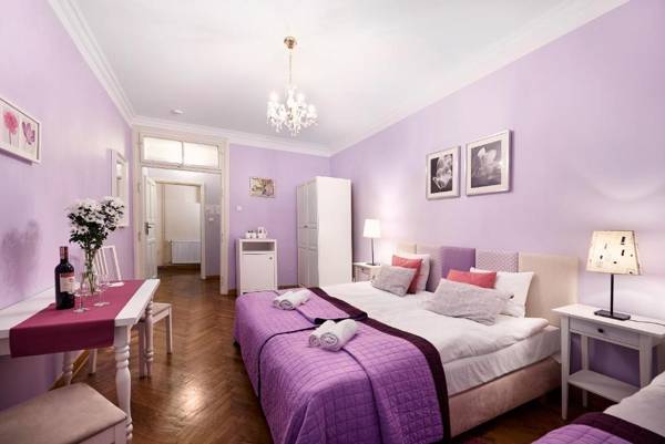 Gołębia 8 Residence