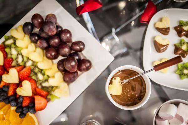 Komorowski Luxury Guest Rooms