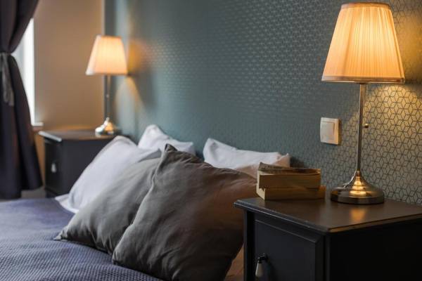 Angel House Aparthotel