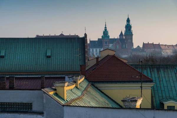 Aparthotel Stare Miasto