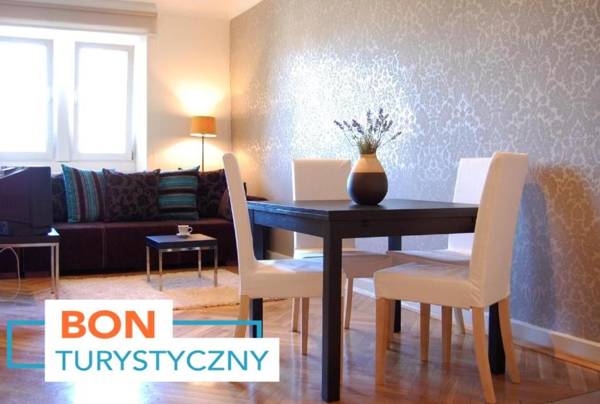 P&J Apartamenty Grodzka