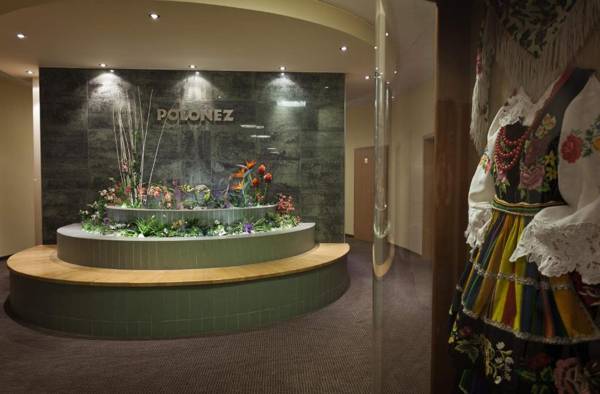 Hotel Polonez