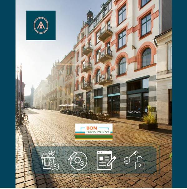 Antique Apartments Old Town