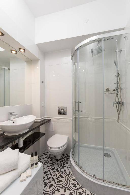 Antique Apartments Old Town