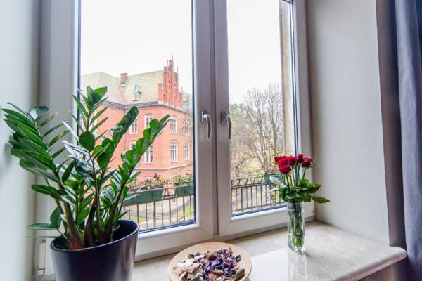 NOVUMHOUSE - Straszewskiego