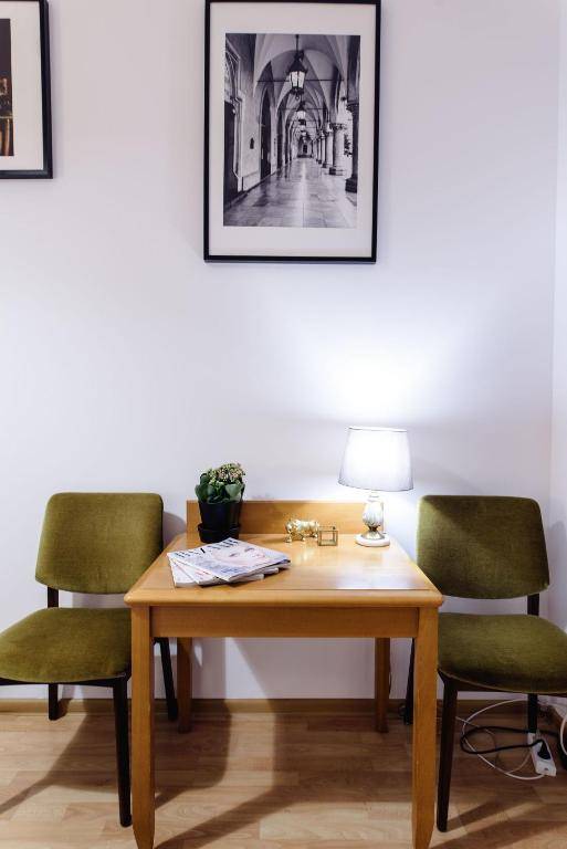 Golden Lion Szewska 19