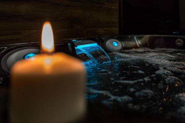 Parkside Apartments Old Town