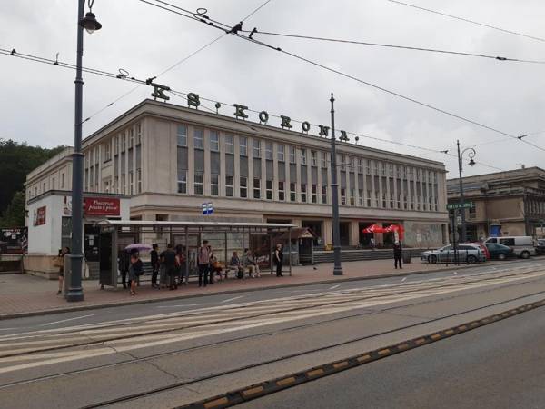 Pokoje Gościnne Korona