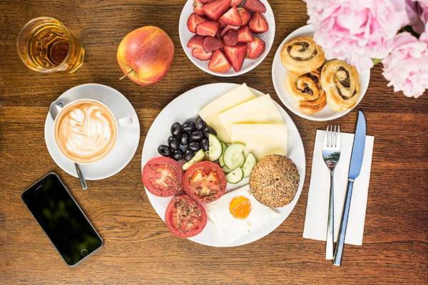 Hotel Yarden by Artery Hotels