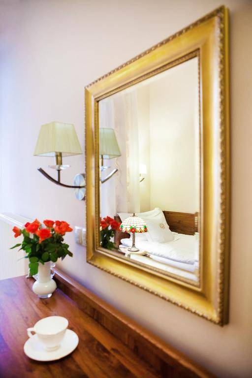 Aparthotel Grodzka 21