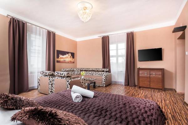 Mikołajska 5 Apartments