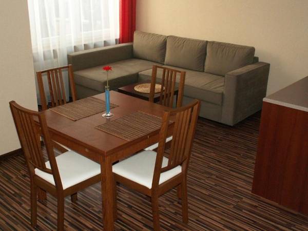 Kompleks Apartament-Serwis