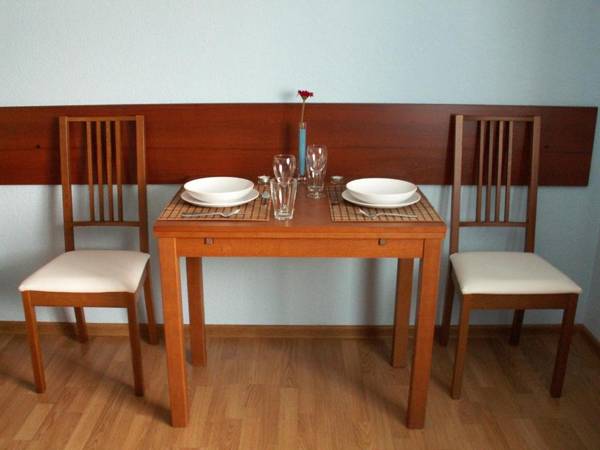 Kompleks Apartament-Serwis