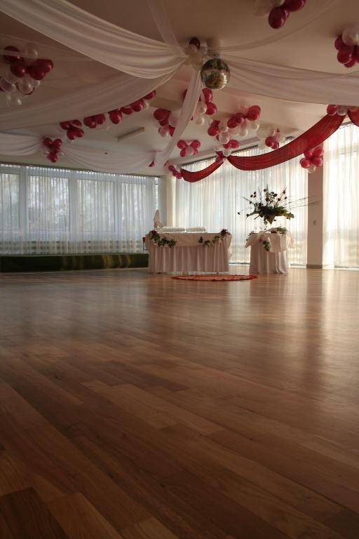 Dom Turystyczny Indigo - Hotel Pracowniczy