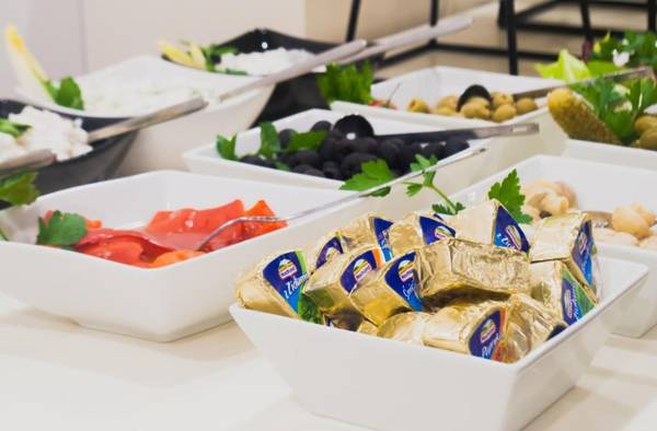 Leonardo Boutique Krakow City Center