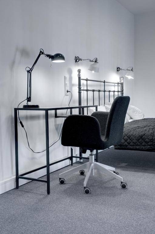 Workspace - Zamkowa15 Apartments