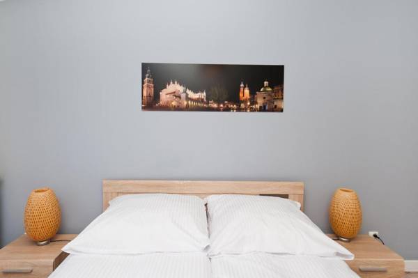 Apartamenty Sun & Snow Kraków Browar Lubicz