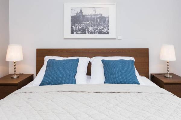 Wawel Apartments - Old Town