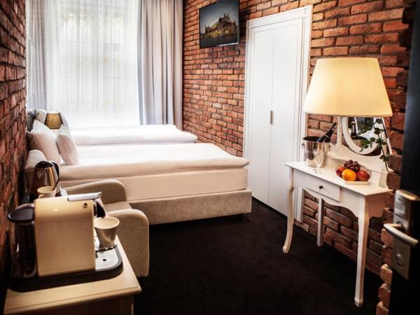 Hotel Betmanowska Main Square Residence Adults Only