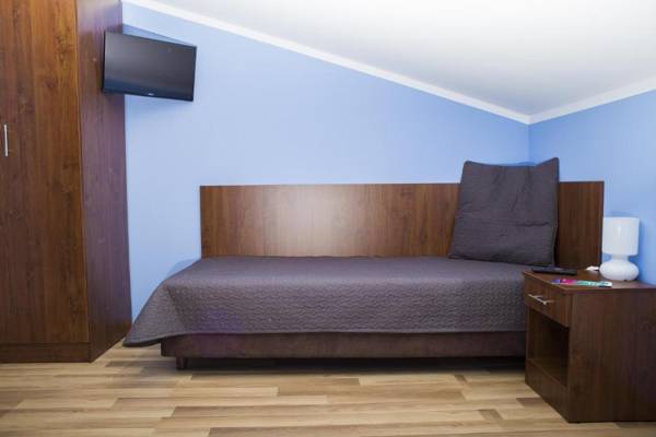 Apartament Serwis