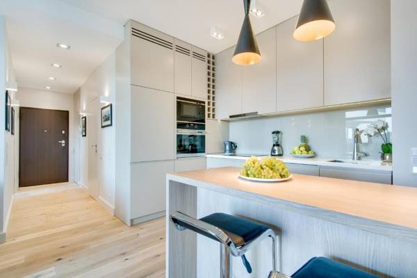 Inpoint Smart Apartments