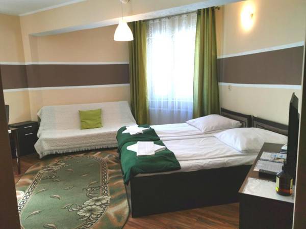 Apartamenty Dolna Kraków