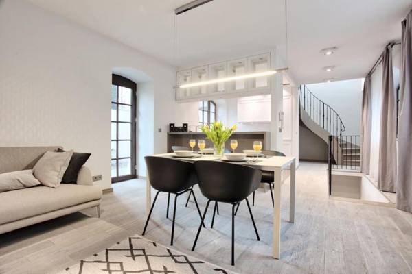 Tyzenhauz Apartments Superior