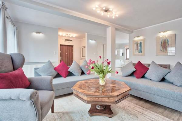 Tyzenhauz Apartments Superior