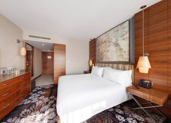 DoubleTree by Hilton Krakow Hotel & Convention Center
