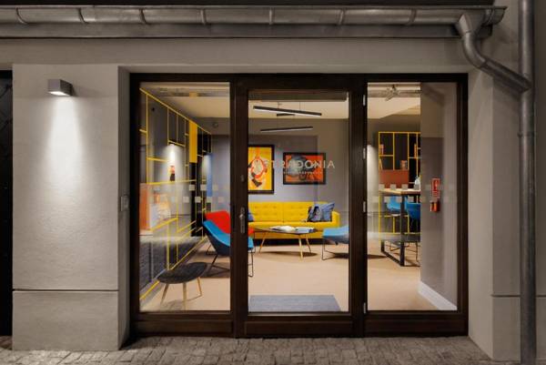 STRADONIA Serviced Apartments