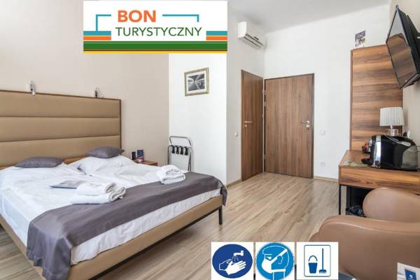 Grodzka Royal Apartments