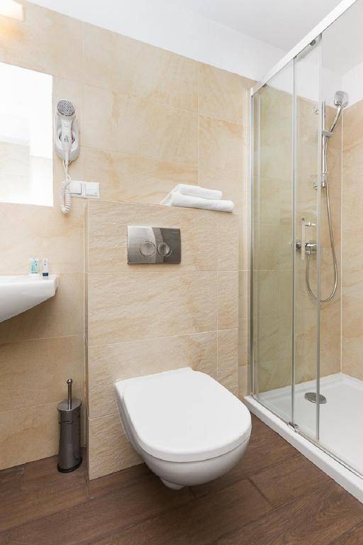 Grodzka Royal Apartments