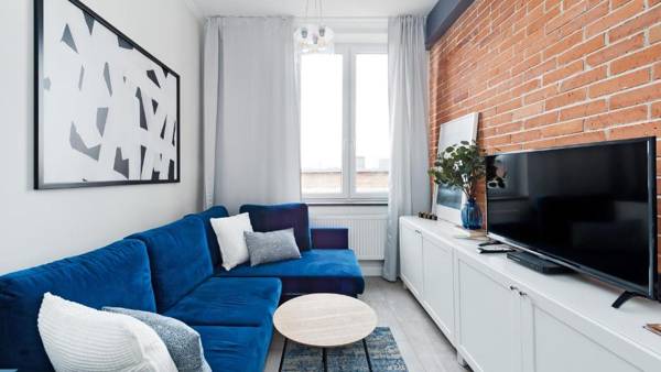 Apartamenty Sun & Snow Kraków Old Town