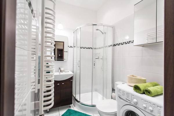 Homely Apartment's Old Town