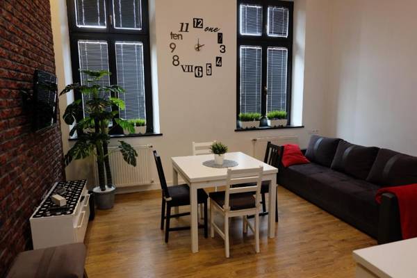 Apartament Elementos