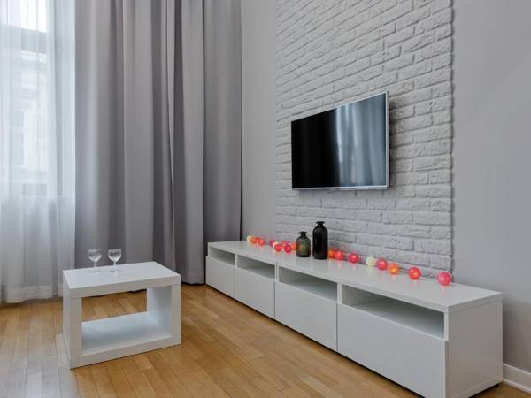 Loretańska Apartments 6