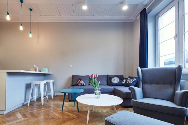 PlayRoom II Apartment