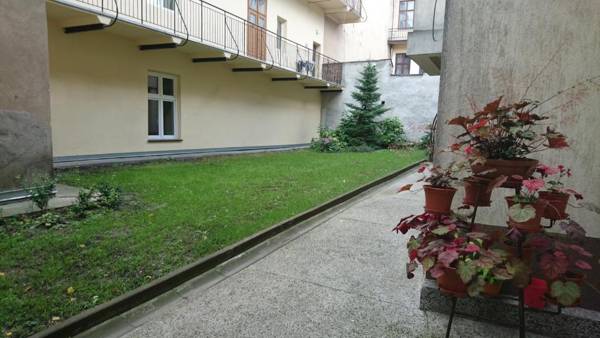 OK KAZIMIERZ Apartments