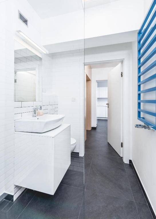 Apartment Zegadłowicza