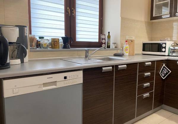 Apartament Bielany Kraków - realizujemy Bon Turystyczny