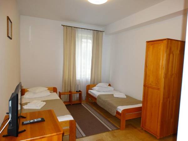 Pokoje Gościnne Dom św. Szymona