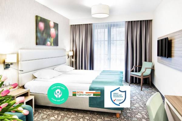 Golden Tulip Krakow Kazimierz