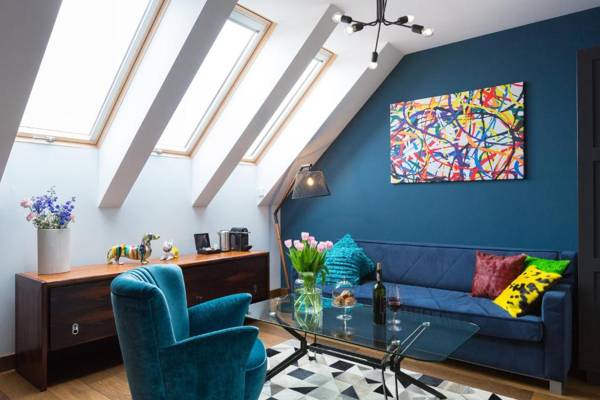 Hotel Indigo Krakow - Old Town an IHG Hotel