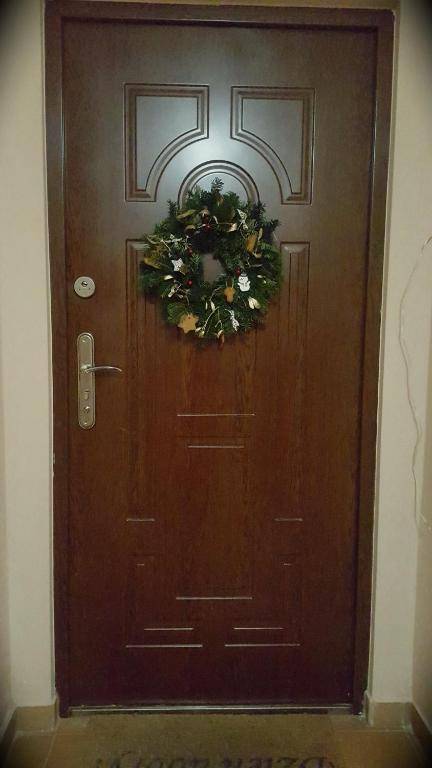 Pokoje Gościnne Centrum