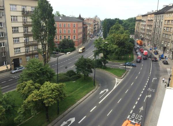 Apartment Gray For 2 Kraków - realizujemy Bon Turystyczny