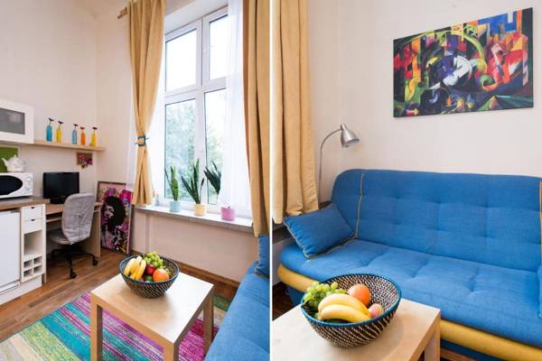 Erasmus Student Apartments - Old Town