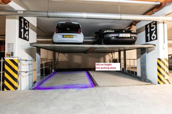 City Lights Arianska 6