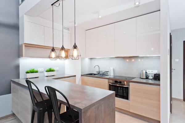 Apartamenty Sun & Snow Olimp Apartments