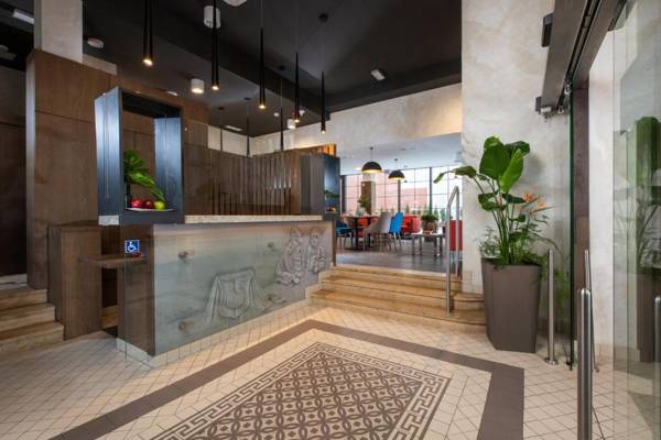 Leonardo Boutique Hotel Krakow Old Town