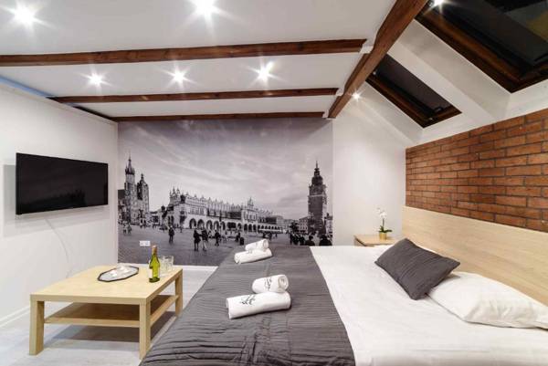 Cracow Rent Apartment